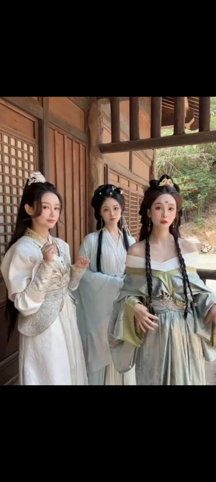 Zheng Qi thumbnail