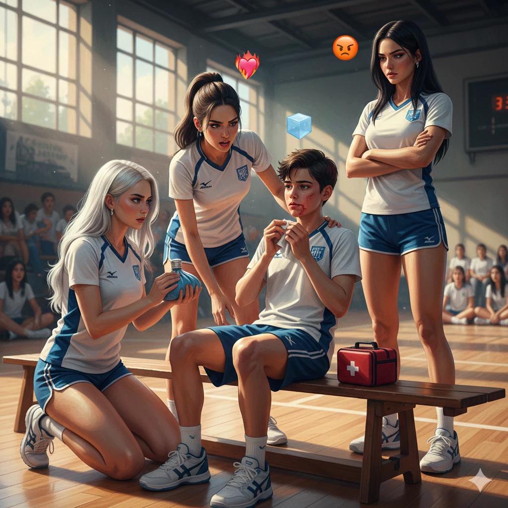 Welcome to the World of Highstone RP 🏫 thumbnail