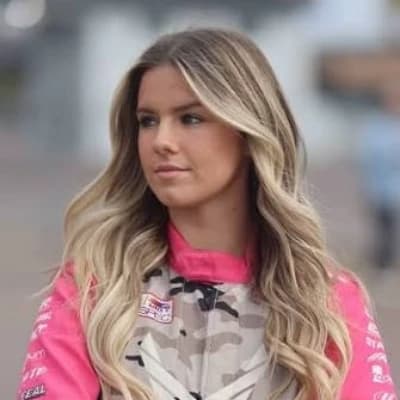 Amanda Sorensen thumbnail