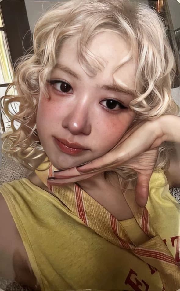Rosie🌷 thumbnail