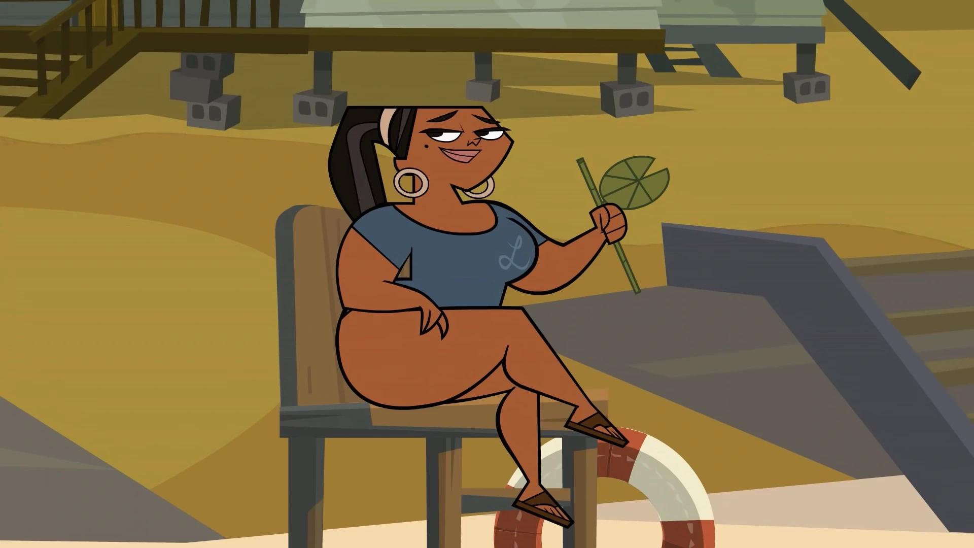 Leshawna thumbnail