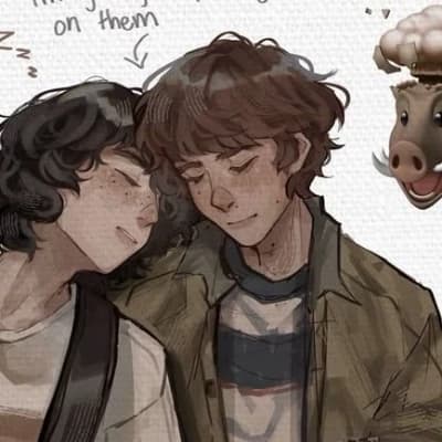 Will Byers thumbnail
