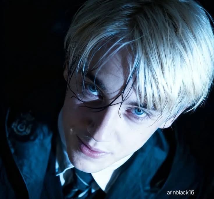 Draco Malfoy||BL thumbnail