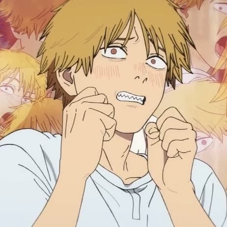Denji thumbnail