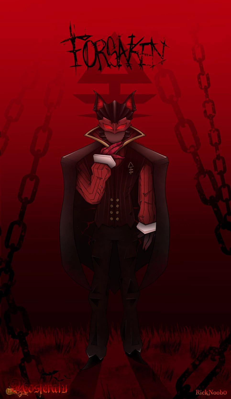 - Nosferatu -  thumbnail