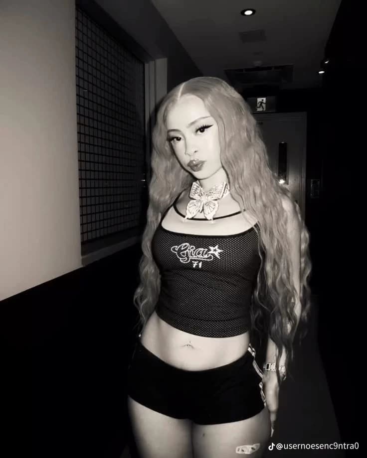 ice spice thumbnail