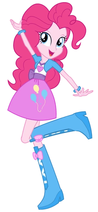 An annoying girl thumbnail