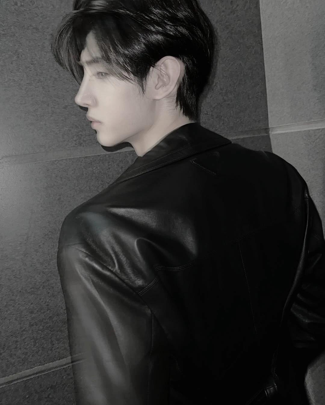 Sunghoon Omegaverse  thumbnail