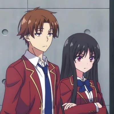 Kiyotaka Ayanokōji(Male) thumbnail