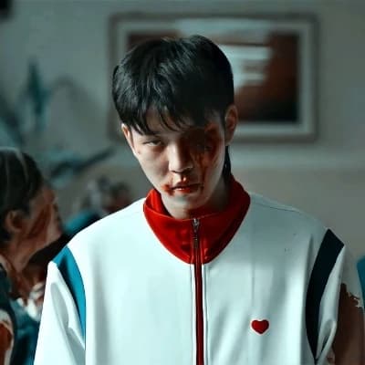 Yoo Gwi-nam thumbnail