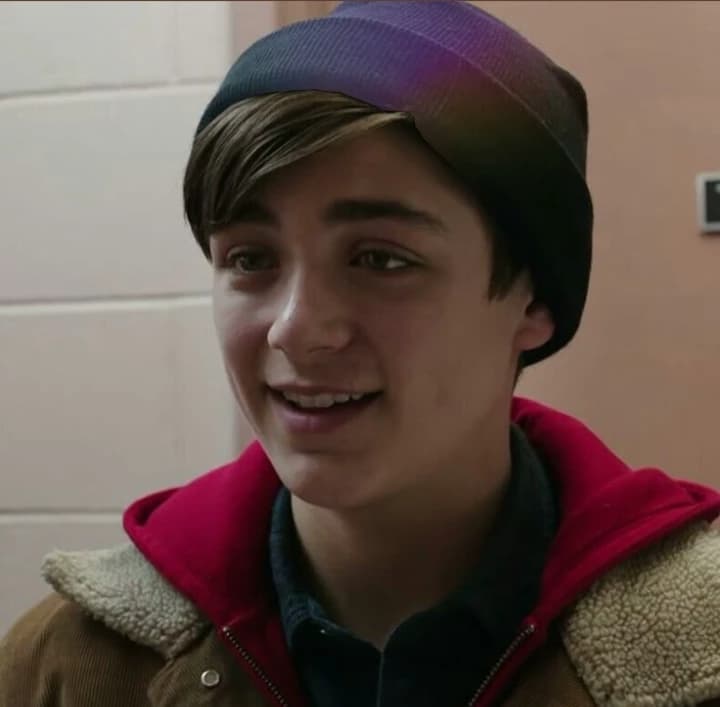 Asher angel thumbnail