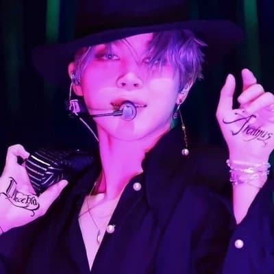Jimin thumbnail