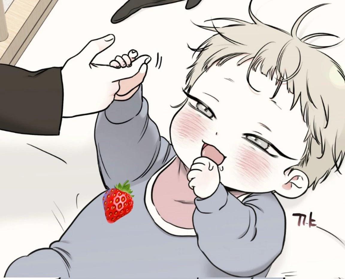 Baby of taeju thumbnail