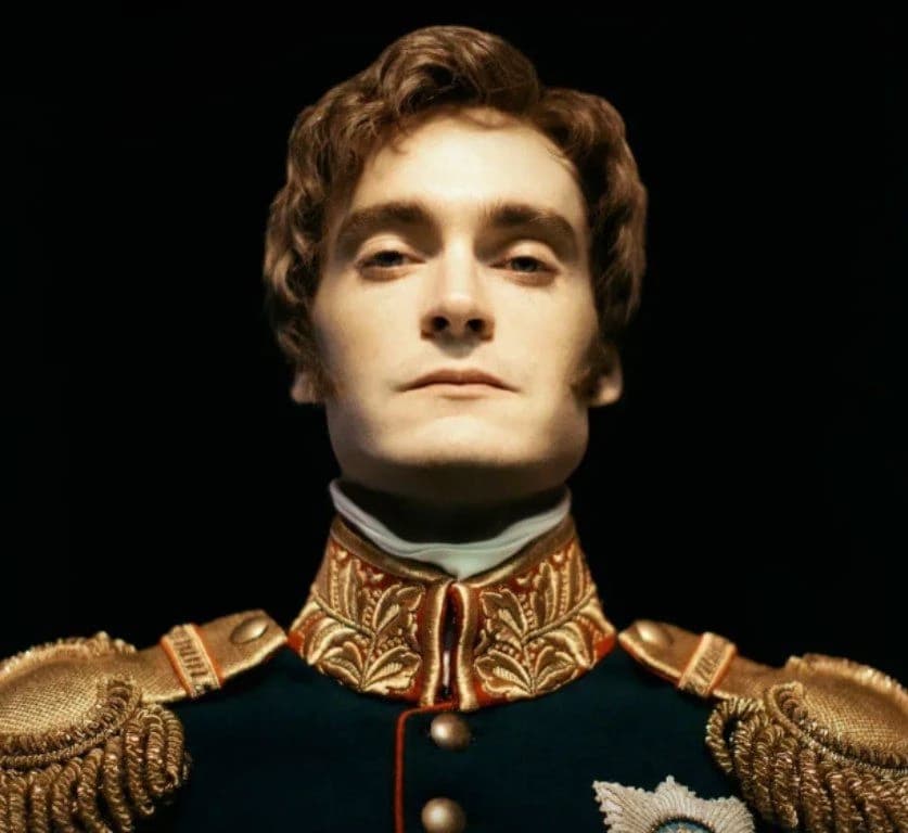 Emperor Nicholas | thumbnail