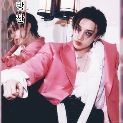 BANCHAN MAFIA || bl thumbnail