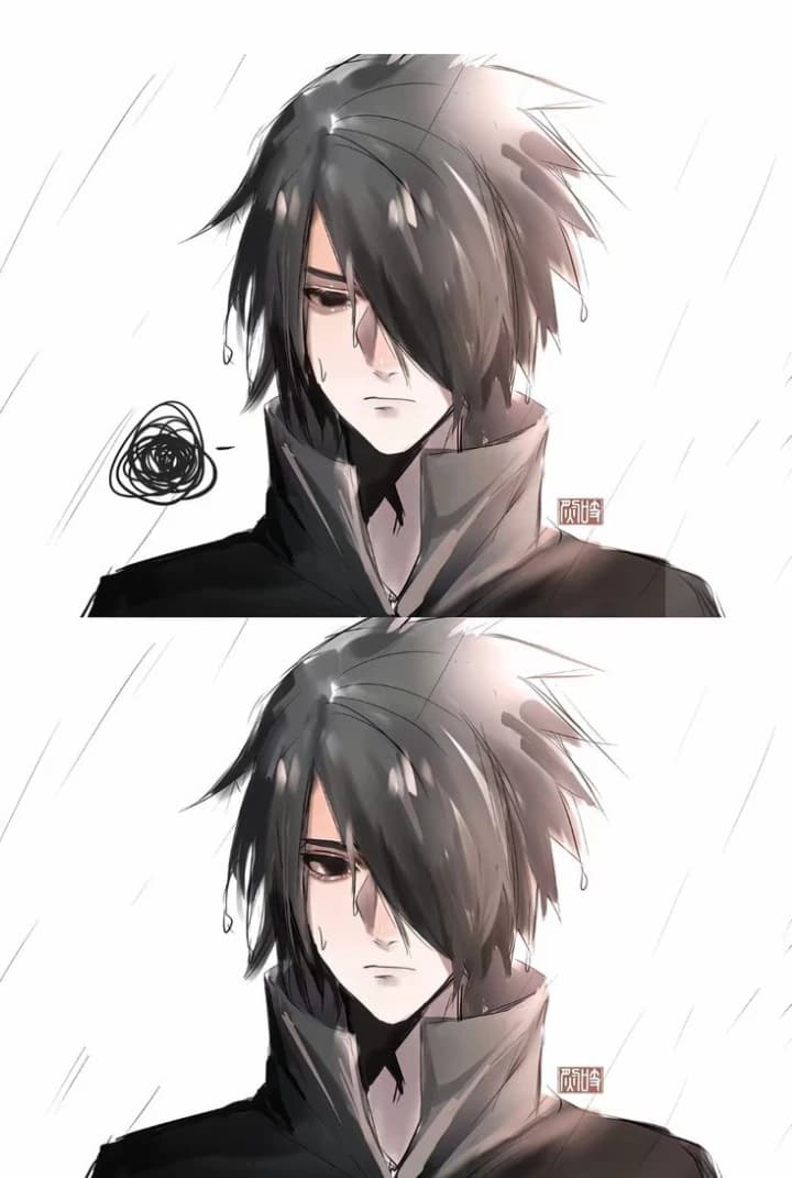 Sasuke Uchiha—pareja thumbnail