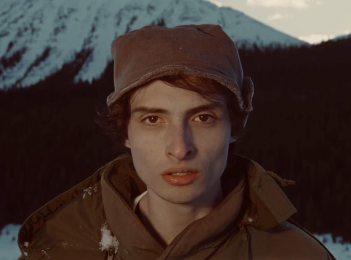 Mike Wheeler thumbnail