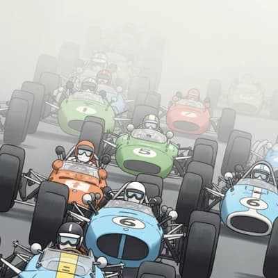 FPE F1 thumbnail
