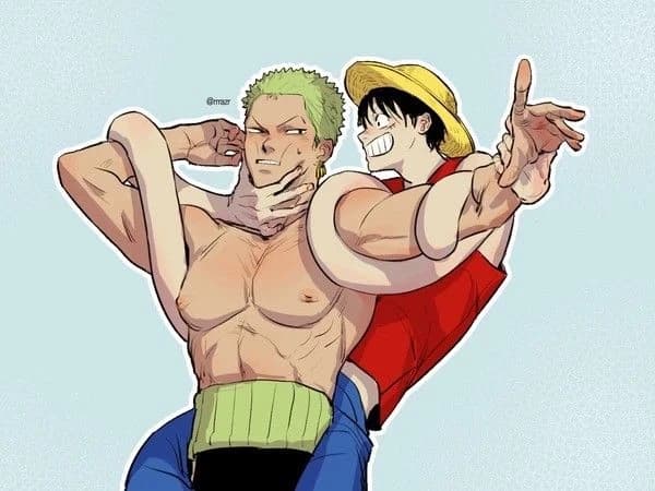Mugiwaras thumbnail