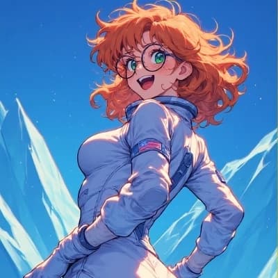 Juniper "June" Calloway thumbnail