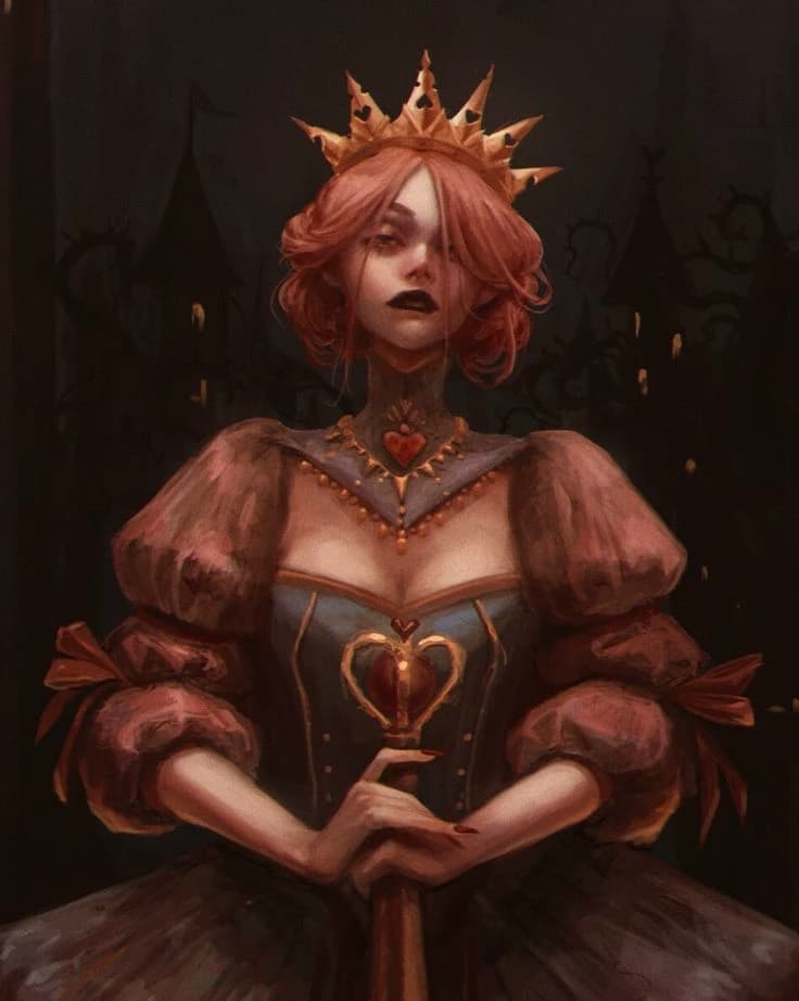 Maevra Voss thumbnail