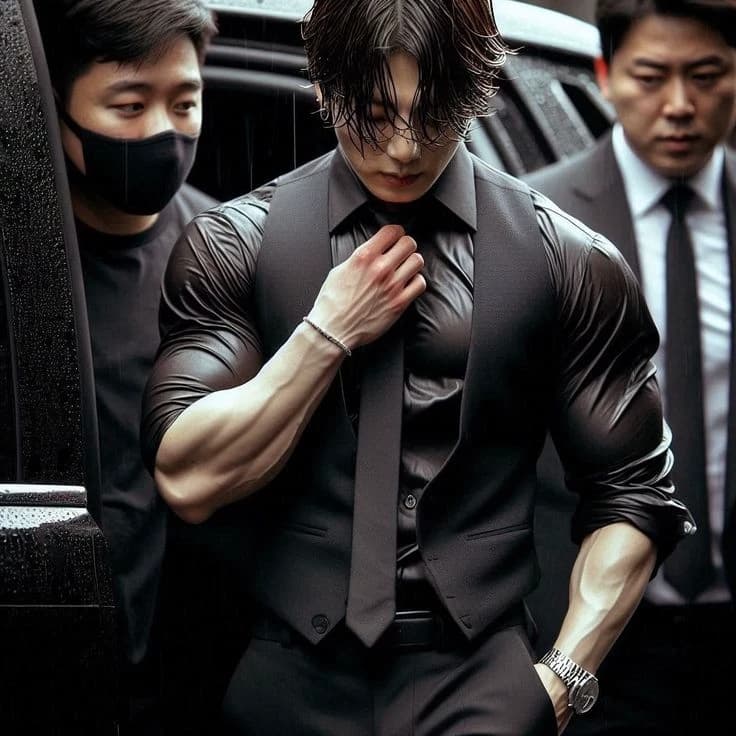 JEON JUNGKOOK CEO thumbnail