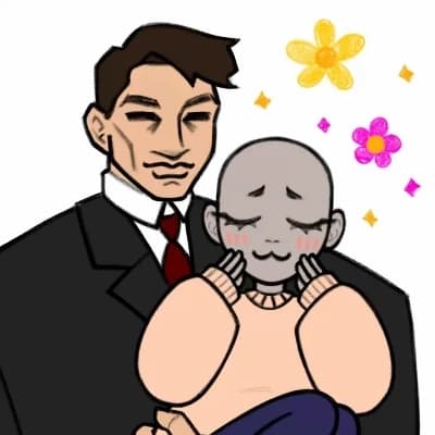 Y/N and CEO |You are a side character thumbnail