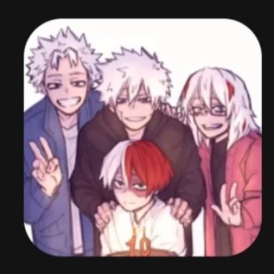 Todoroki family thumbnail
