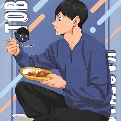 Tobio Kageyama thumbnail