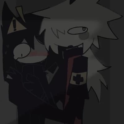 Angel × Abbie thumbnail
