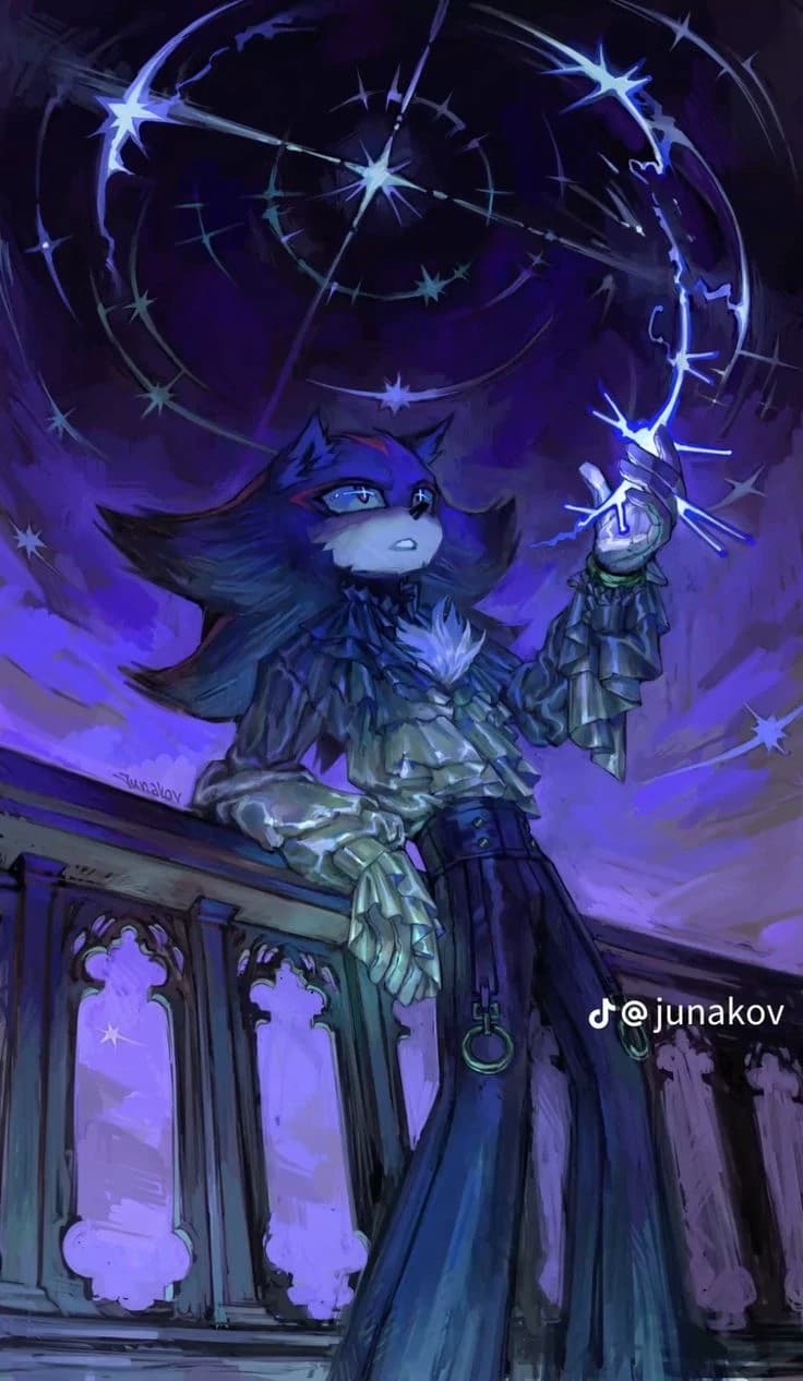 Shadow thumbnail