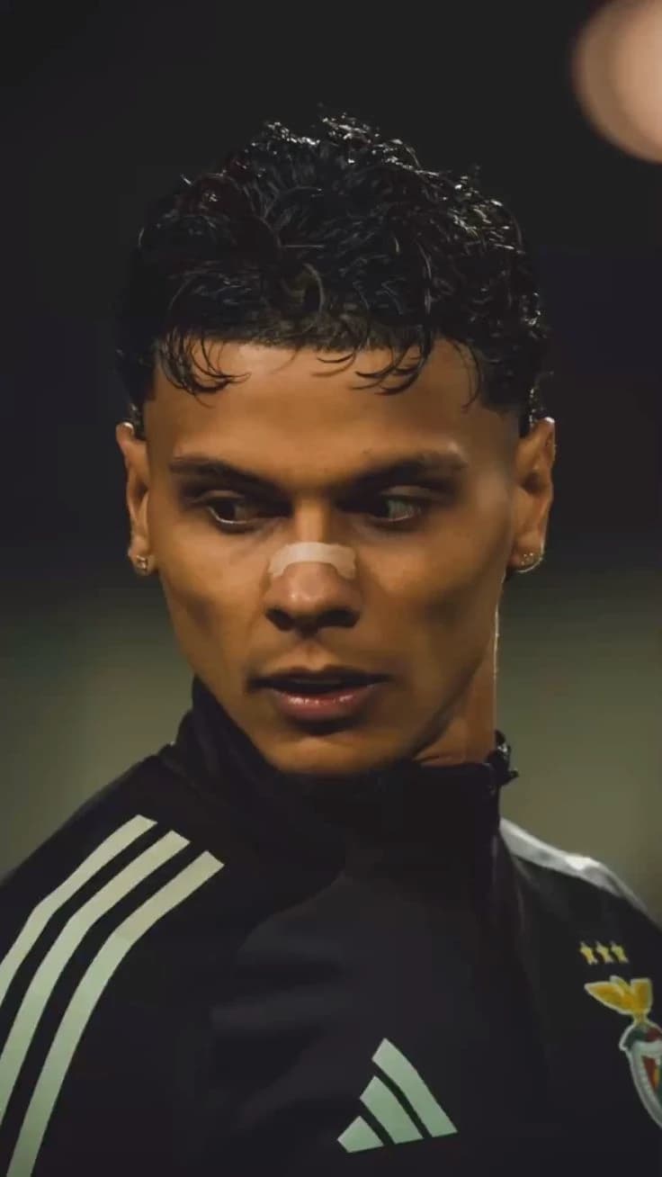 Richard Rios thumbnail