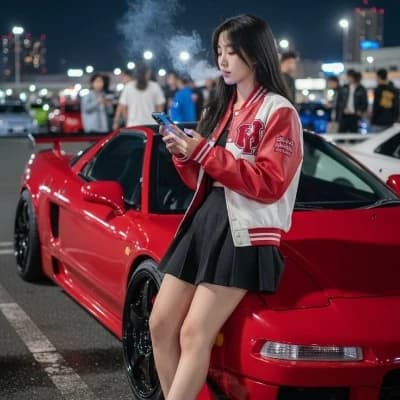 "Nanami Ueda" thumbnail