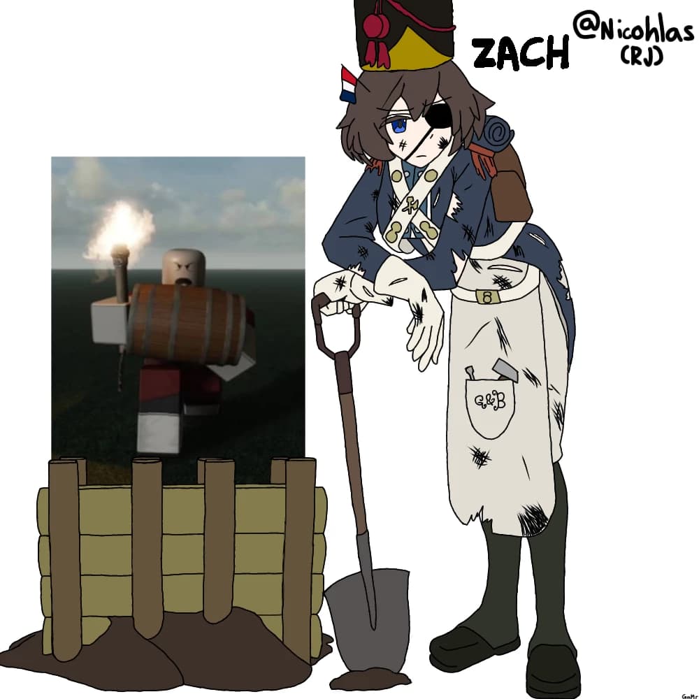 Zach (G&B/Napoleonic wars) thumbnail