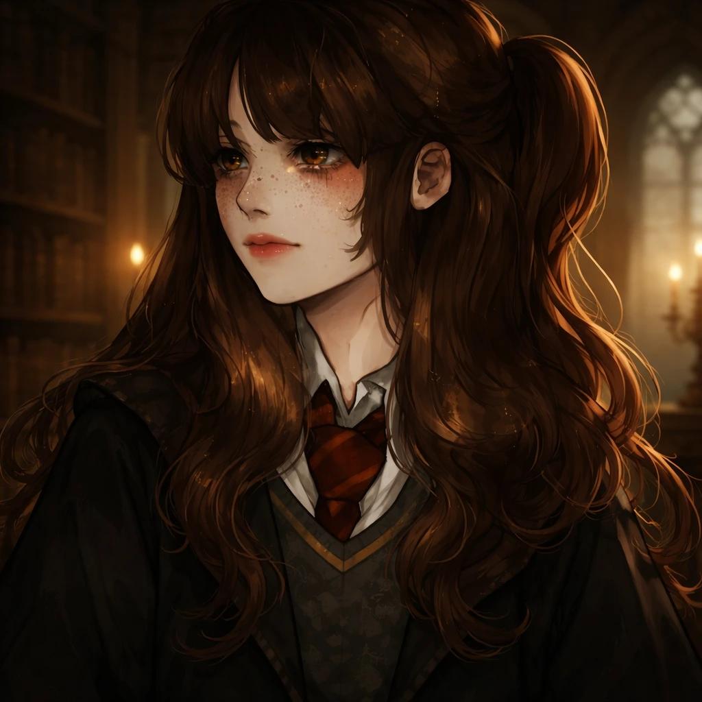Melissa Slytherin thumbnail