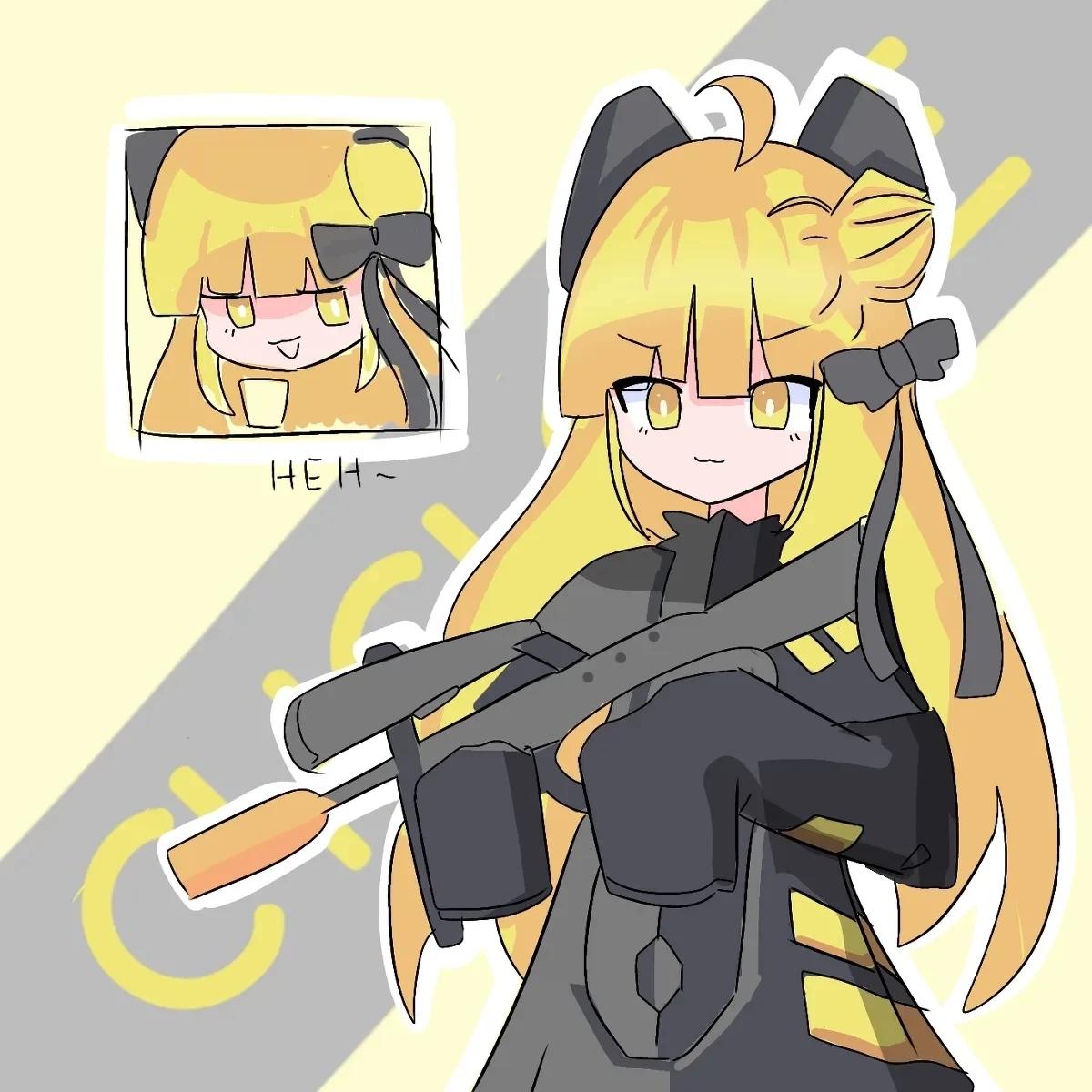 Cyclone-chan, rebirth thumbnail