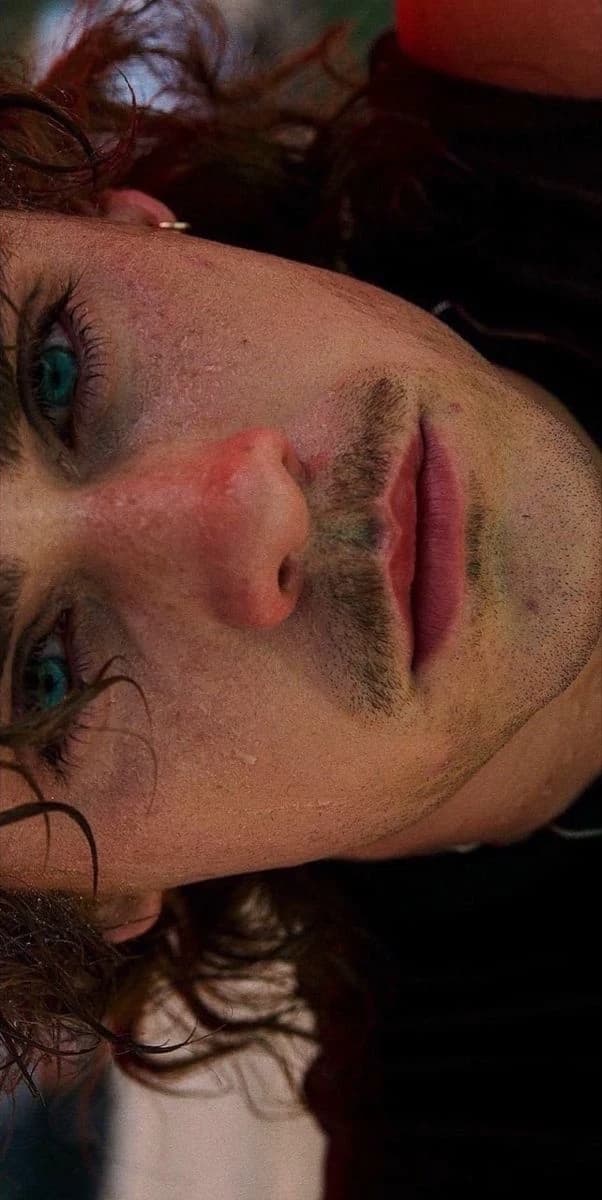 Billy hargrove thumbnail