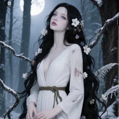 Yurei thumbnail