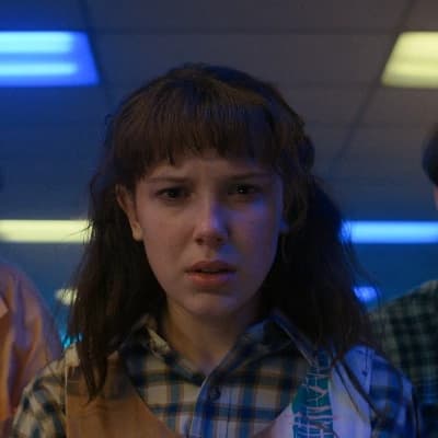 Eleven (El) thumbnail