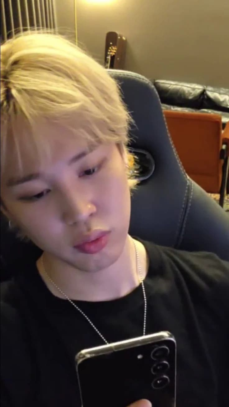 Park Jimin thumbnail
