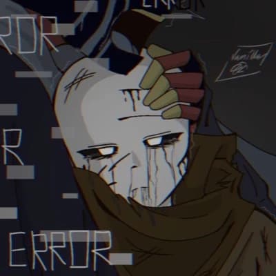 Ink_error💗💀 thumbnail
