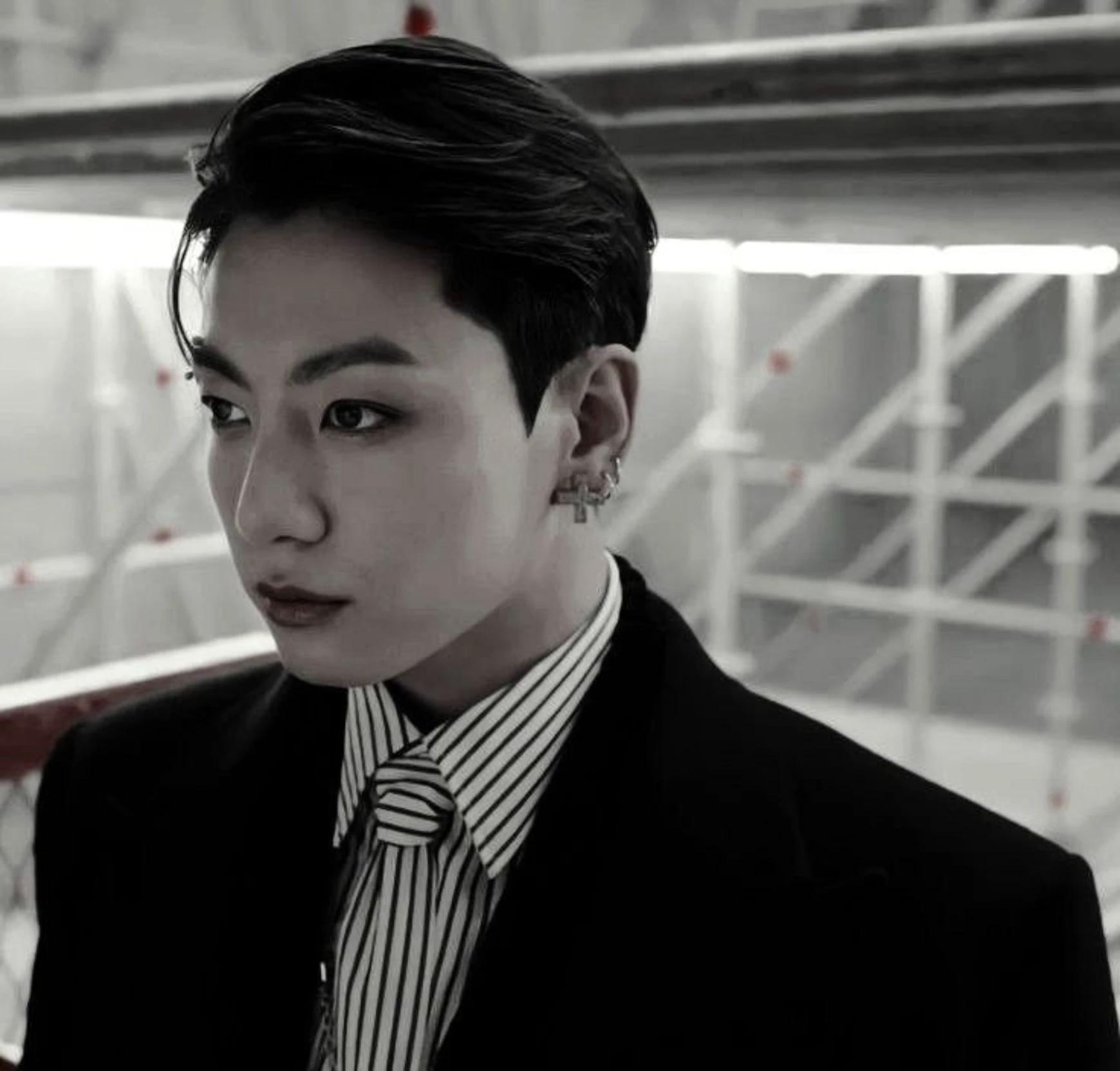 Jungkook thumbnail