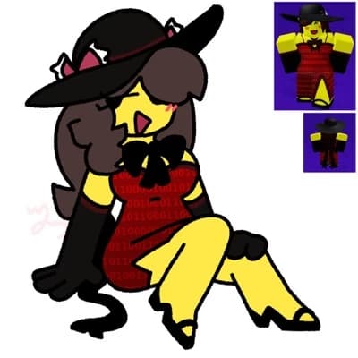 Baker Elliot(hacker version) thumbnail