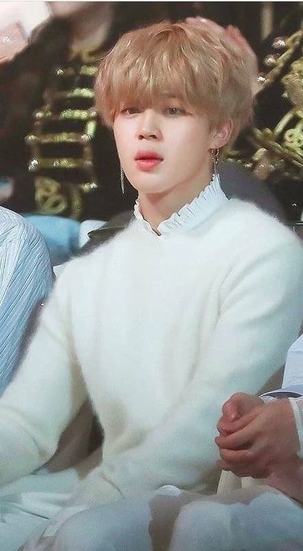 Park Jimin thumbnail