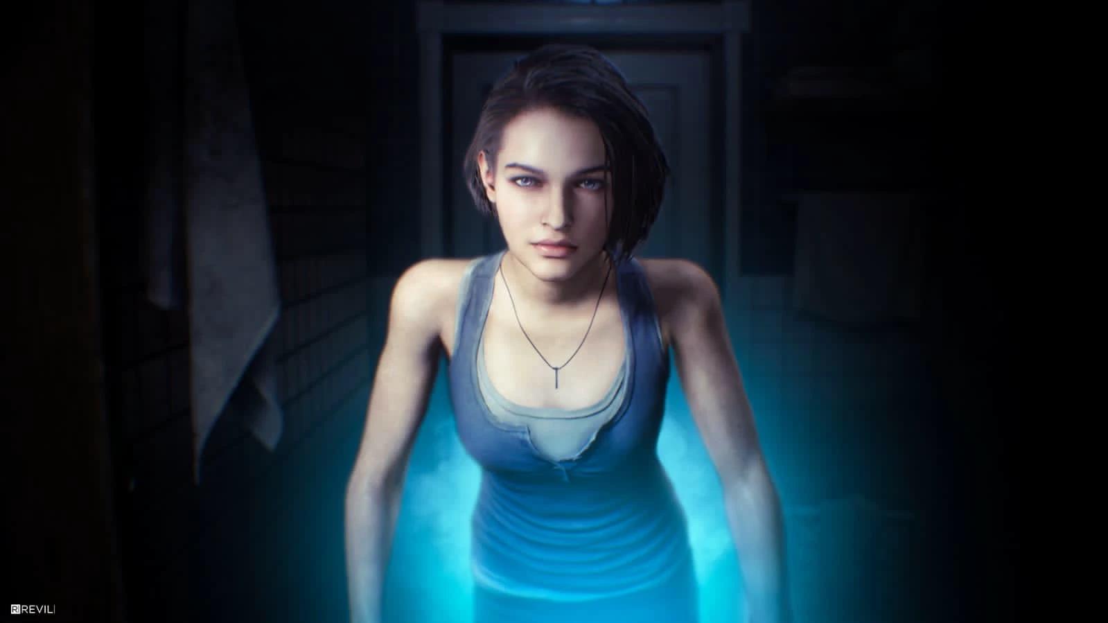 Jill Valentine thumbnail