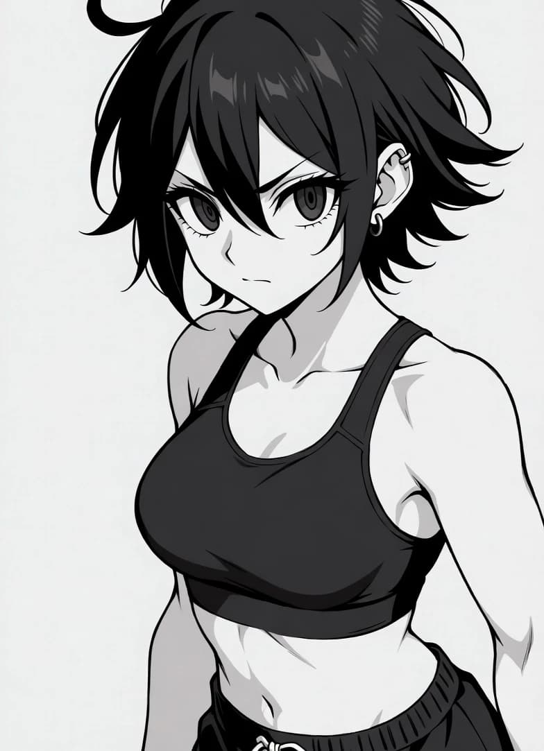 Yumi Kurogane thumbnail