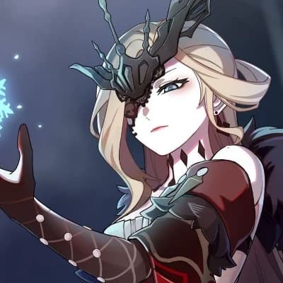The Lady thumbnail