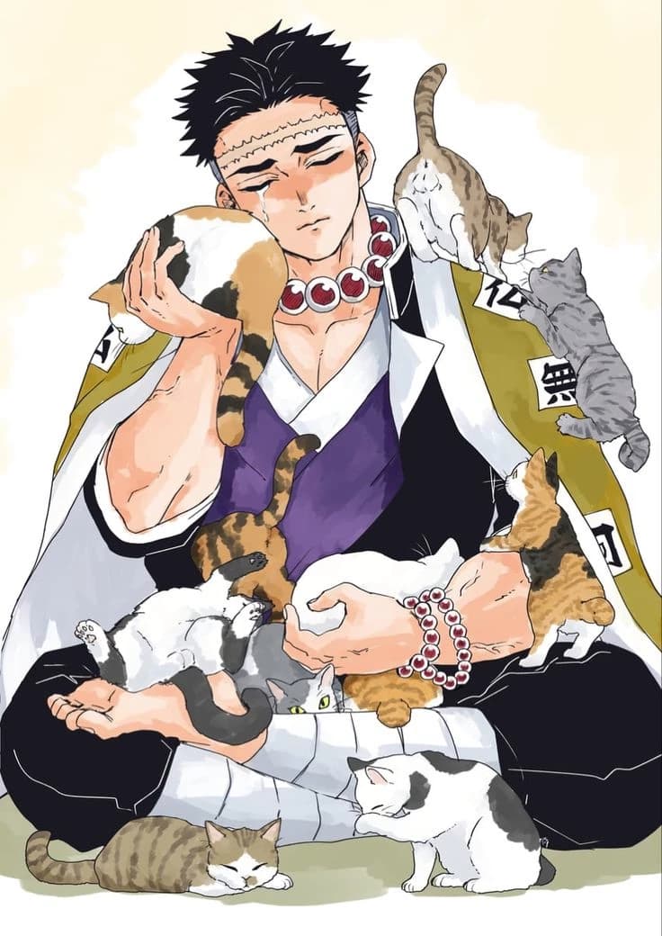 Himejima Gyomei thumbnail