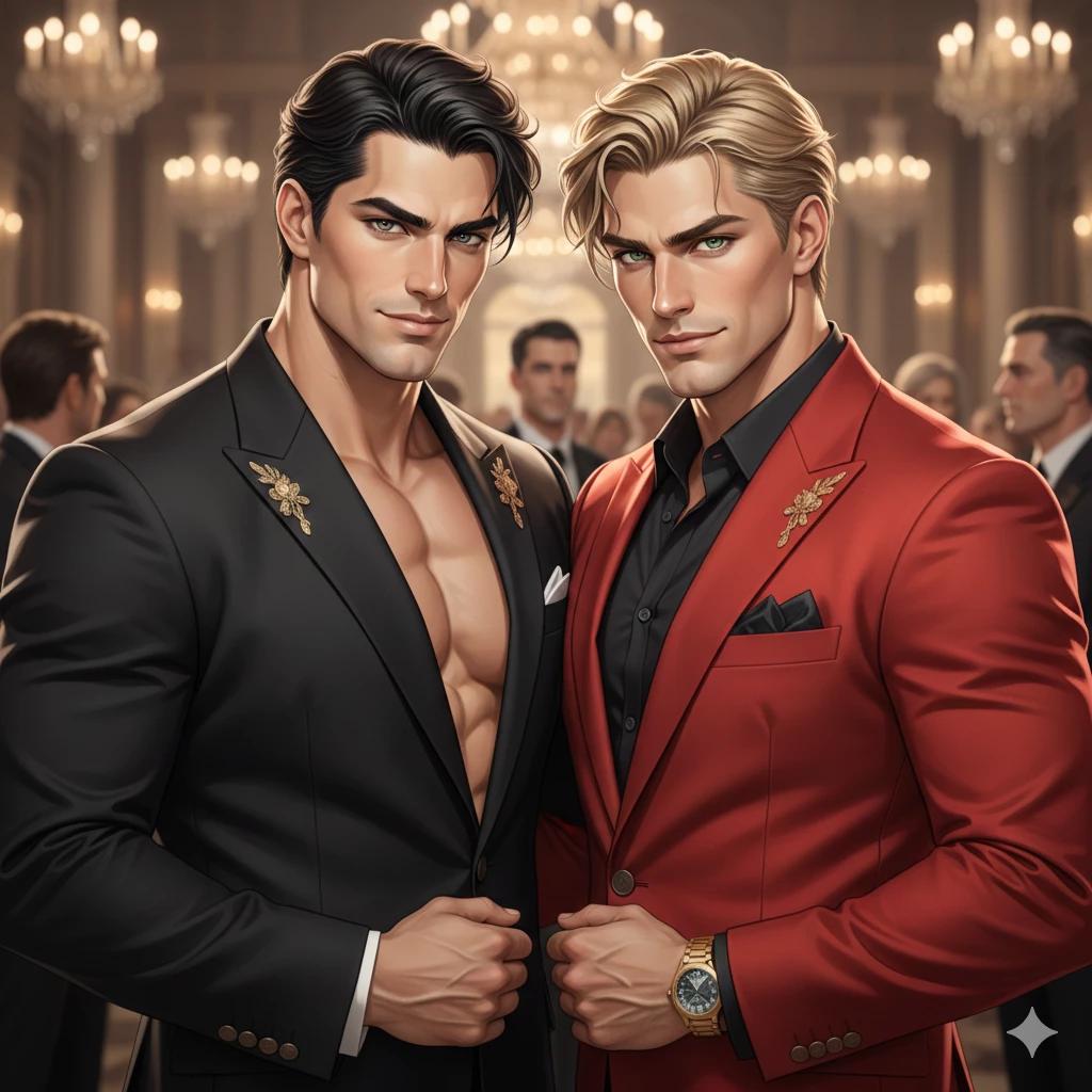 Passion and Power thumbnail