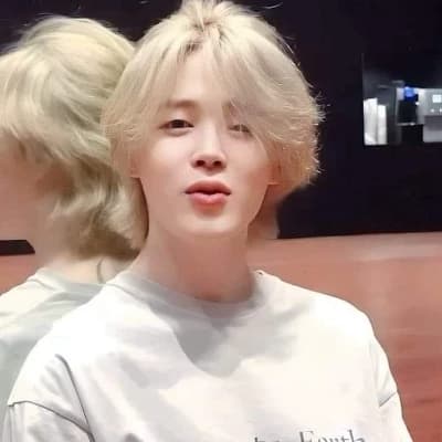 Park Jimin (Park Jimin) thumbnail